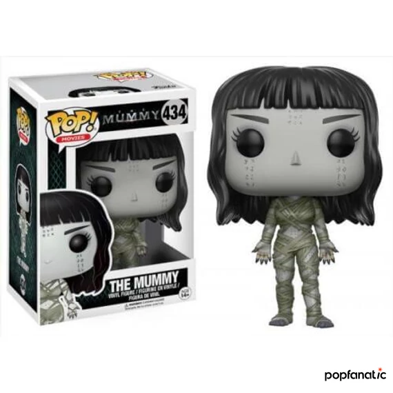 Funko POP! The Mummy - The Mummy figura #434