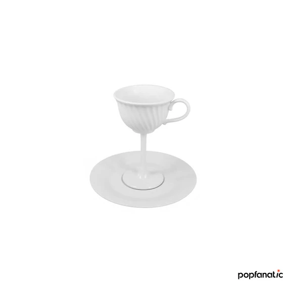 Thumbs up egy csészényi nemesi elegancia