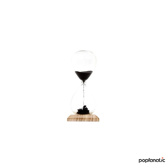 Thumbs Up Mágneses homokóra