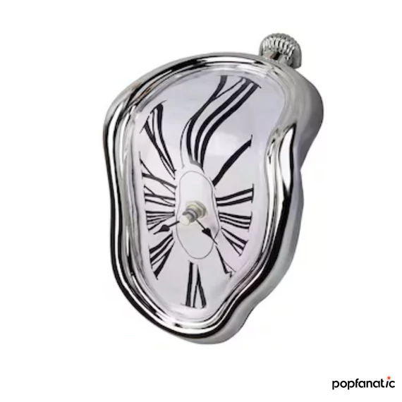 Thumbs Up Olvadó Óra