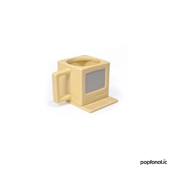 Thumbs Up Mugintosh bögre