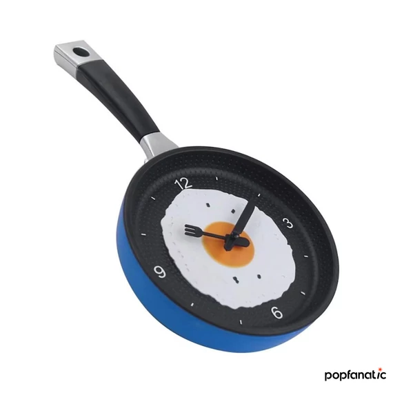 Thumbs Up Serpenyő óra