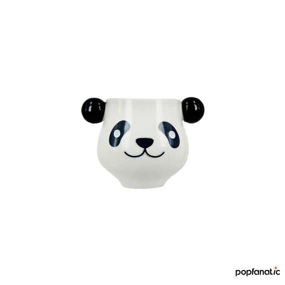 Thumbs Up Panda bögre