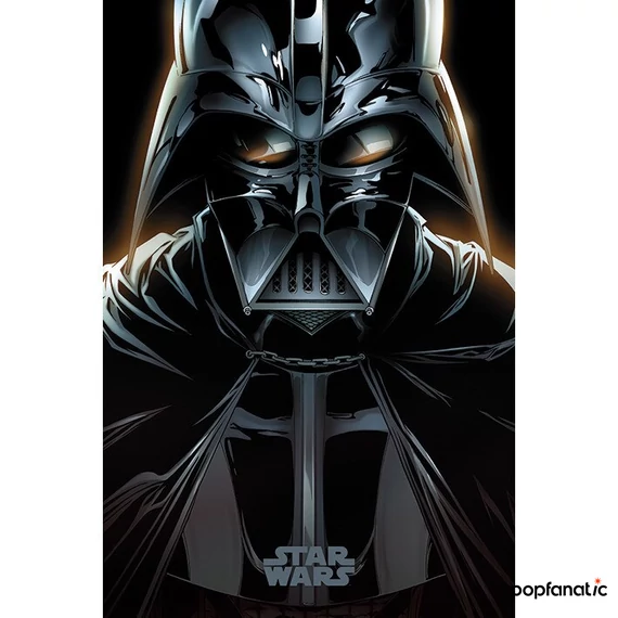 Star Wars (Vader Comic) maxi poszter