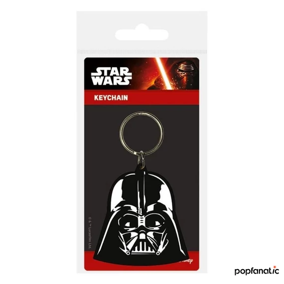 STAR WARS (DARTH VADER) kulcstartó