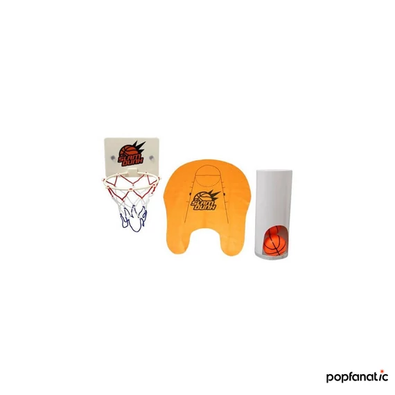 Thumbs Up Wc kosárlabda készlet