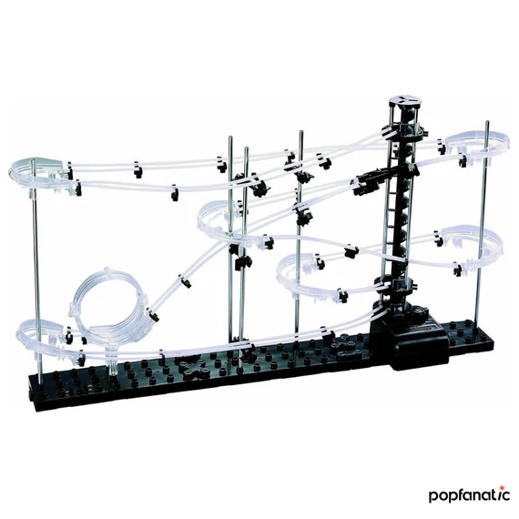 Thumbs Up Space Coaster űrvasút