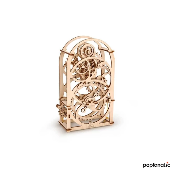 UGEARS 20 perces időzítő - mechanikus modell