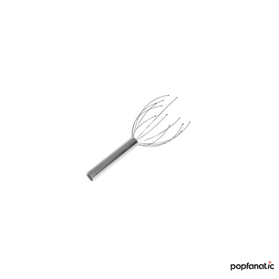 Thumbs Up Vibráló fejmasszázs