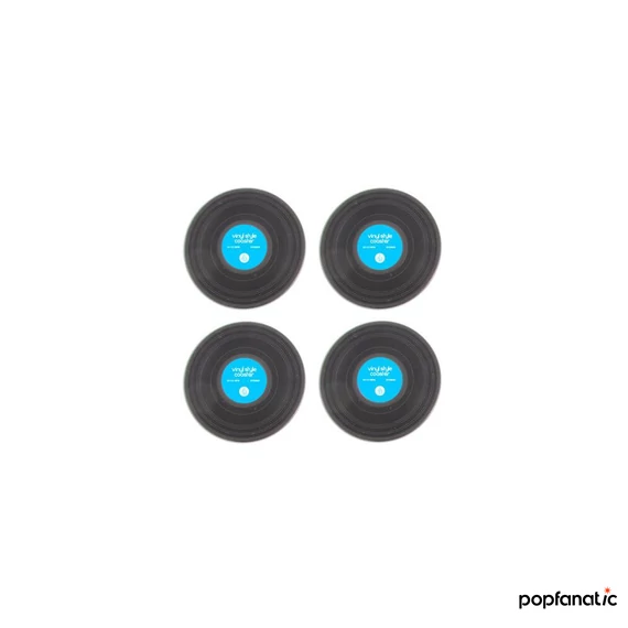 Thumbs Up Hanglemez tányéralátét 4 db-os