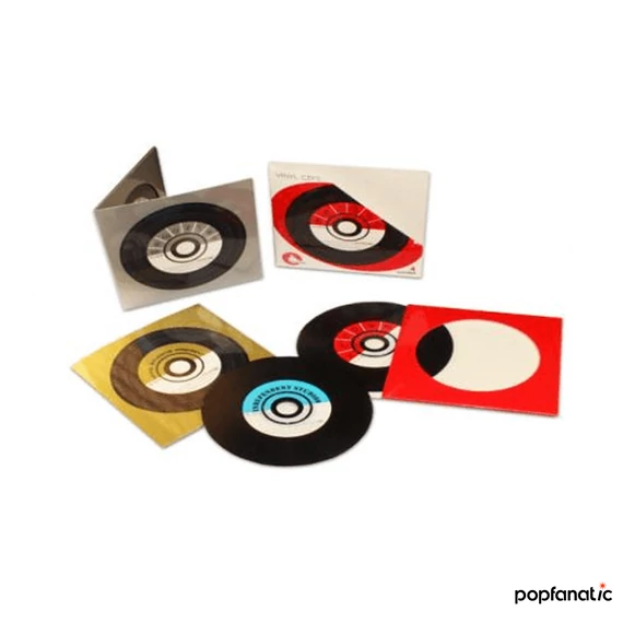 Thumbs Up Bakelit CD szett