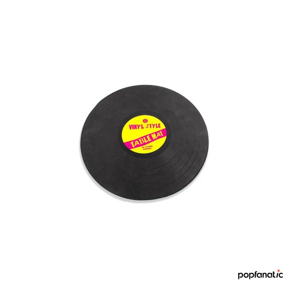 Thumbs Up Table Mat hanglemez tányéralátét