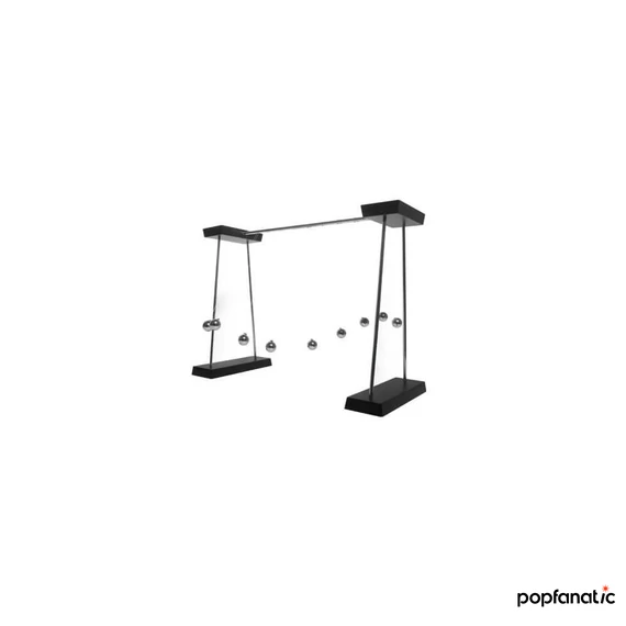 Thumbs Up Hullám Pendulum