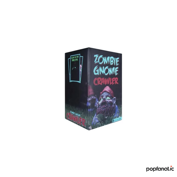 Thumbs Up kúszó zombi kertitörpe