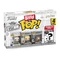 Funko Bitty POP! Harry Potter - Voldemort figura