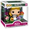 Funko POP! Deluxe Disney: Alice in Wonderland 70th - Alice with Flowers figura #1057