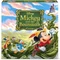 Funko Disney: Mickey Mouse and The Beanstalk angol nyelvű társasjáték