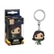 Funko POP! Marvel: Eternals - Sersi kulcstartó