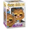 Funko POP! Disney: Beauty and the Beast - The Beast with Curls figura #1135
