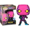 Funko POP! Games: Gotham Knights - Red Hood (Blacklight) (SE) figura #891