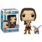 Funko POP! X-Men - Kate Pryde with Lockheed figura #952