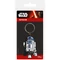 STAR WARS (R2 D2) PVC kulcstartó