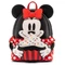 Loungefly Disney: Minnie Mouse Cupcake mini hátizsák