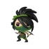 Kép 2/2 - Funko POP! Games: Leauge of Legends - Akali figura