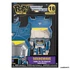 Kép 1/2 - Funko Pop! Cartoons: Transformers - Soundwave #16 Large Enamel Pin