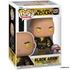 Kép 1/2 - Funko Pop! DC Comics: Black Adam - Black Adam (Flying) figura #1231