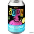 Kép 1/3 - Funko Soda: The Nightmare Before Christmas - Oogie figura (Black Light)