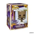 Kép 1/2 - Funko POP! Mega Marvel: The Guardians of the Galaxy - Dancing Groot figura #2