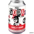Kép 1/2 - Funko Soda: DC Comics - Harley w/Mallet figura