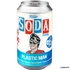 Kép 1/2 - Funko Soda: DC Comics - Plastic Man figura