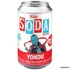 Kép 1/3 - Funko Soda: Marvel - Yondu figura
