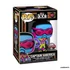 Kép 1/2 - Funko POP! Marvel: The Falcon and The Winter Soldier - Captain America (Blacklight) figura #987
