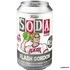 Kép 1/3 - Funko Soda: Flash Gordon - Flash figura