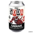 Kép 1/3 - Funko Soda: Marvel - Carnage figura