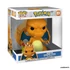 Kép 1/2 - Funko POP! Jumbo: Pokemon - Charizard figura