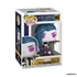 Kép 1/2 - Funko POP Animation: Arcane - Jinx figura