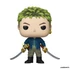 Kép 1/2 - Funko POP TV: One Piece S1- Zoro figura