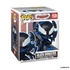 Kép 1/2 - Funko POP! Super: Your Friendly Neighborhood Spider-man - Alien Monster figura