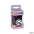 Kép 1/2 - Funko POP! Hello Kitty - Kuromi kulcstartó