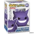 Kép 1/2 - Funko POP! Games – Pokémon: Gengar figura