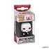 Kép 1/2 - Funko POP! Keychain: Saw - Billy the Puppet kulcstartó