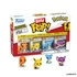 Kép 1/2 - Funko Bitty POP: Pokemon- Charmander 4PK