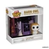 Kép 1/2 - Funko Bitty POP! Deluxe: Barn Owl (Owl Emporium) figura