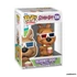 Kép 1/2 - Funko POP! Animation: Scooby Doo S4 – Scooby Doo figura