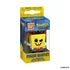 Kép 1/2 - Funko POP! Movies: SpongeBob kalóz jelmezben kulcstartó