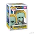 Kép 1/2 - Funko POP! Movies – SpongeBob: Squidward kalóz jelmezben figura